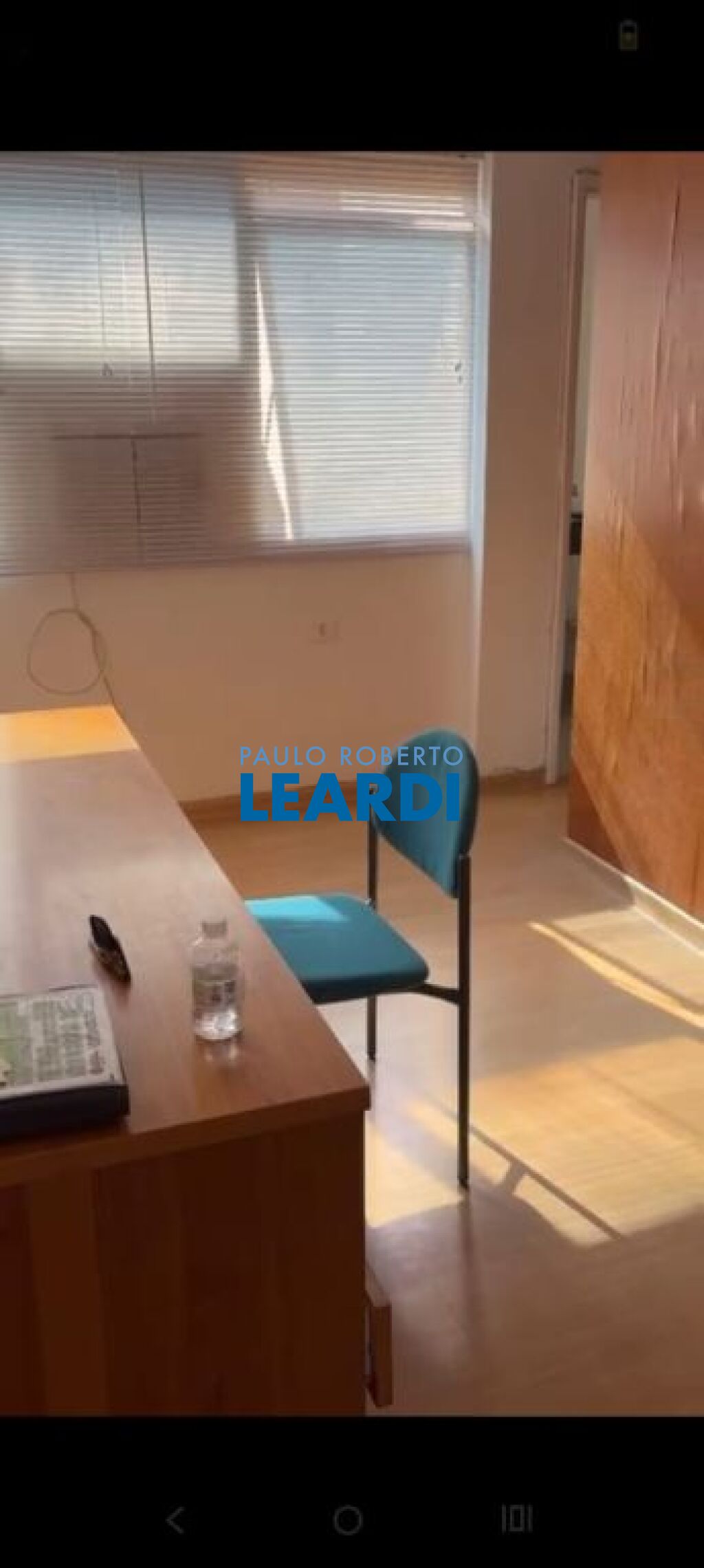 Sala/Conjunto