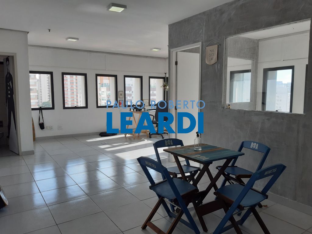 Sala/Conjunto