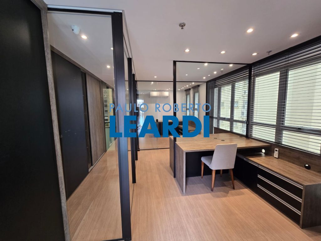 Sala/Conjunto