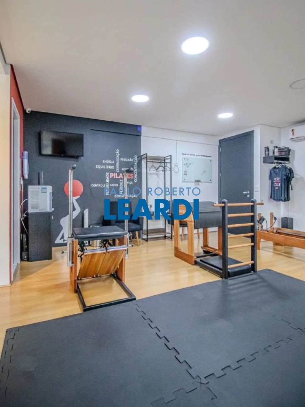 Sala/Conjunto