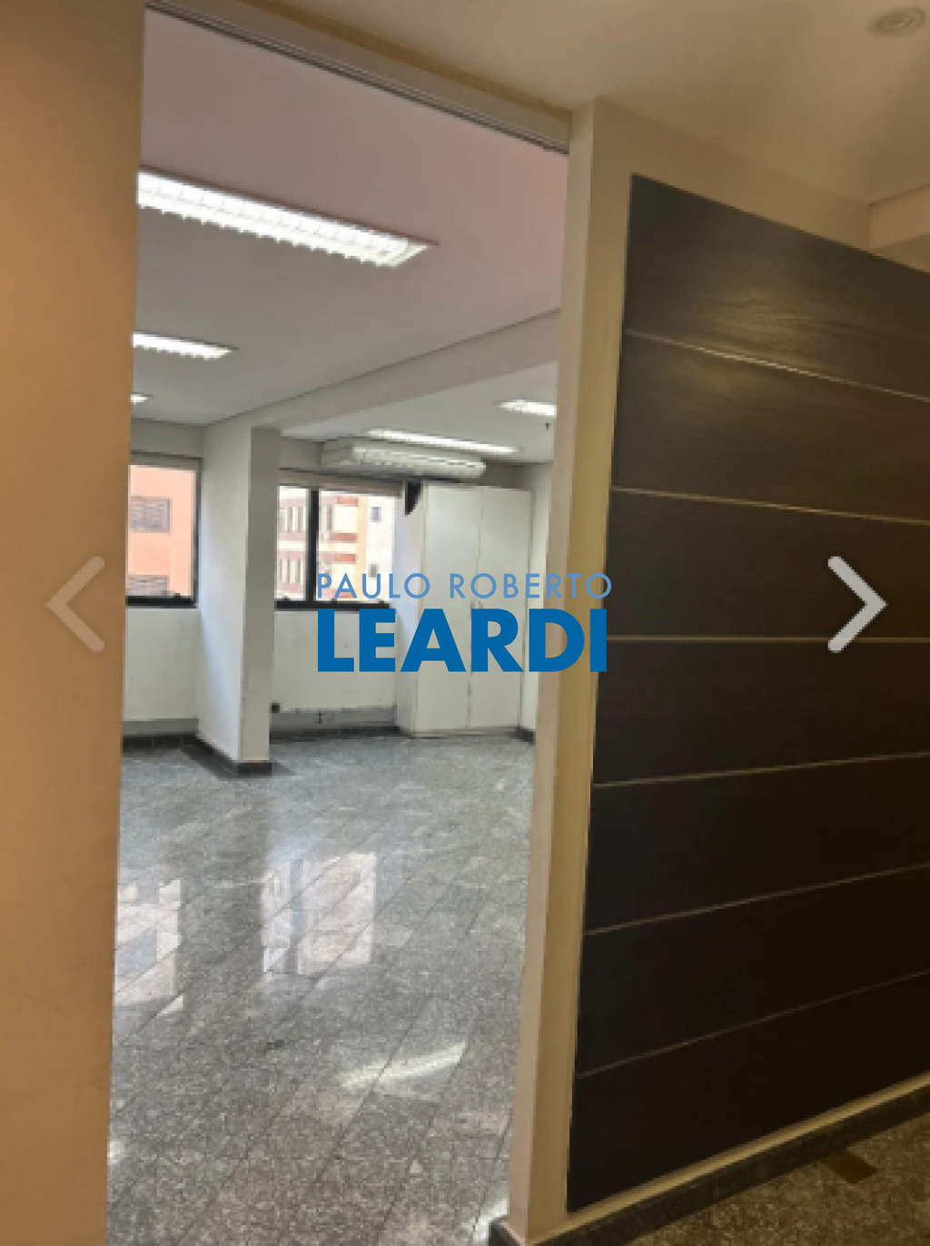 Sala/Conjunto
