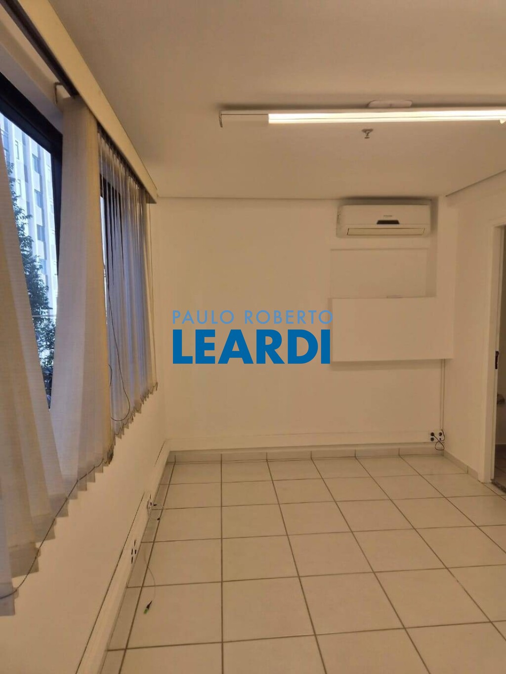 Sala/Conjunto