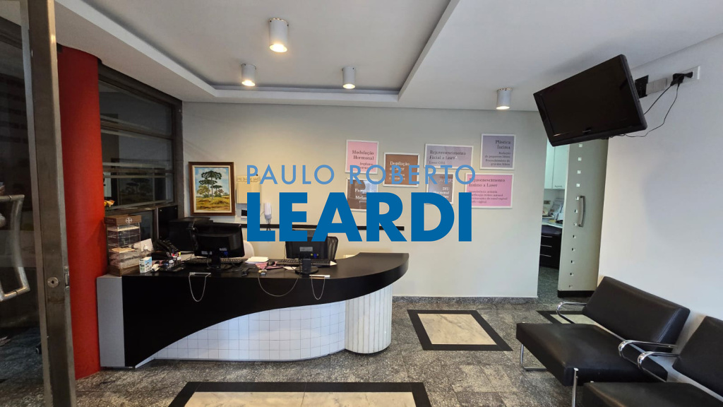 Sala/Conjunto
