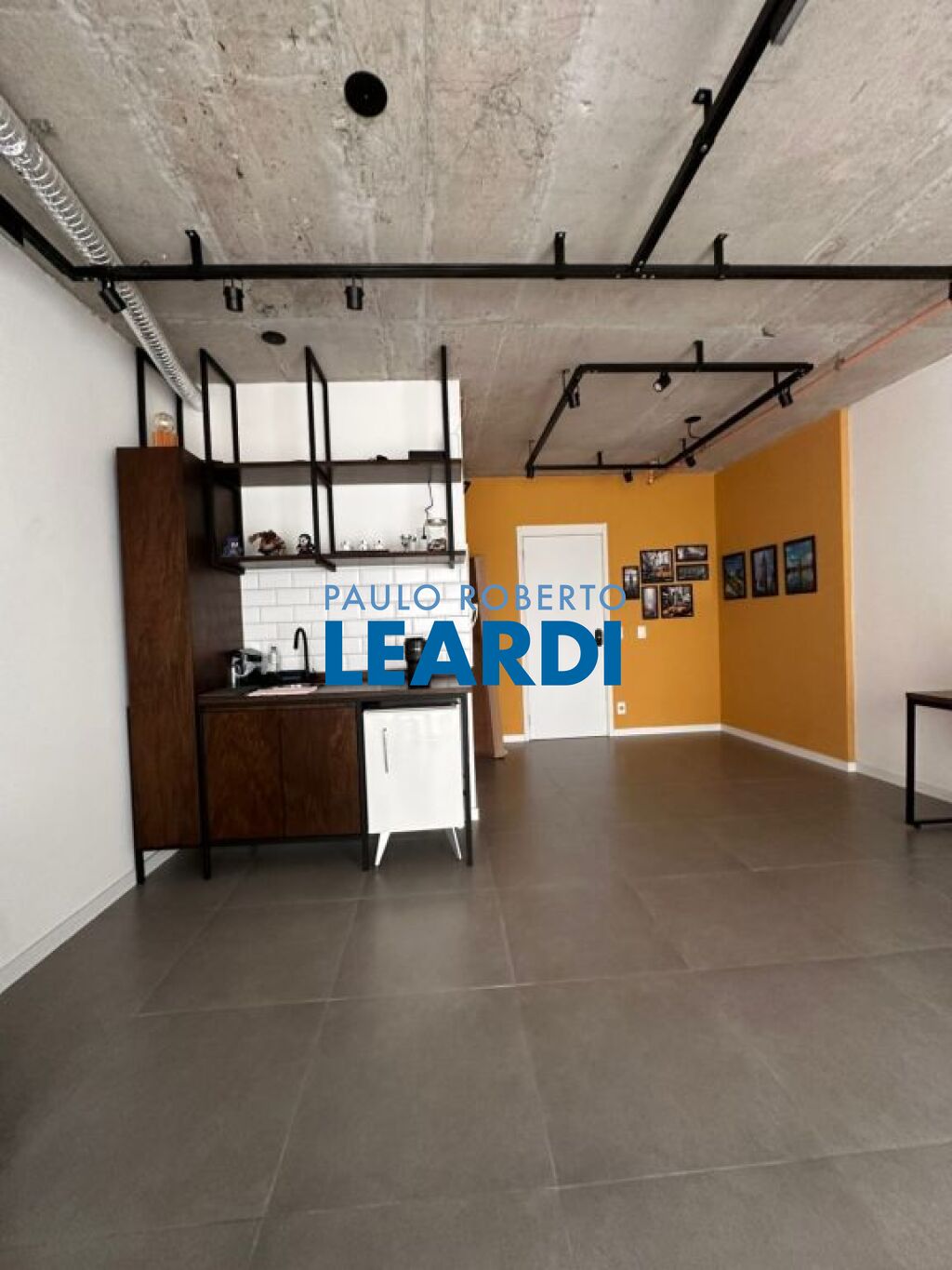 Sala/Conjunto