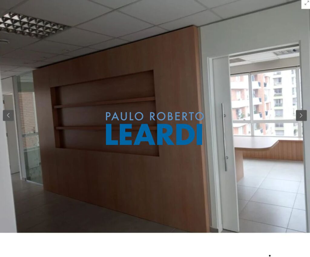 Sala/Conjunto