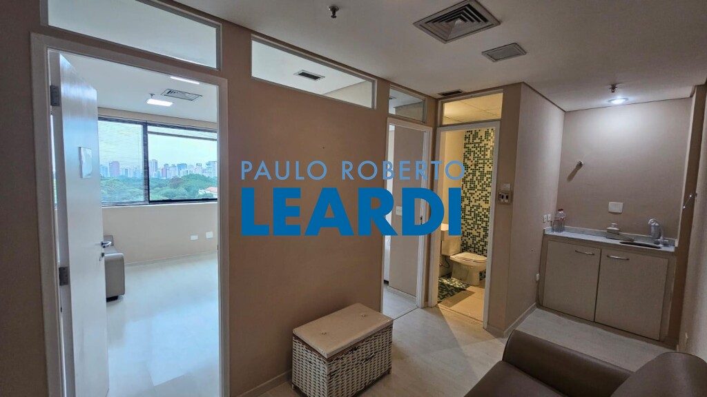 Sala/Conjunto