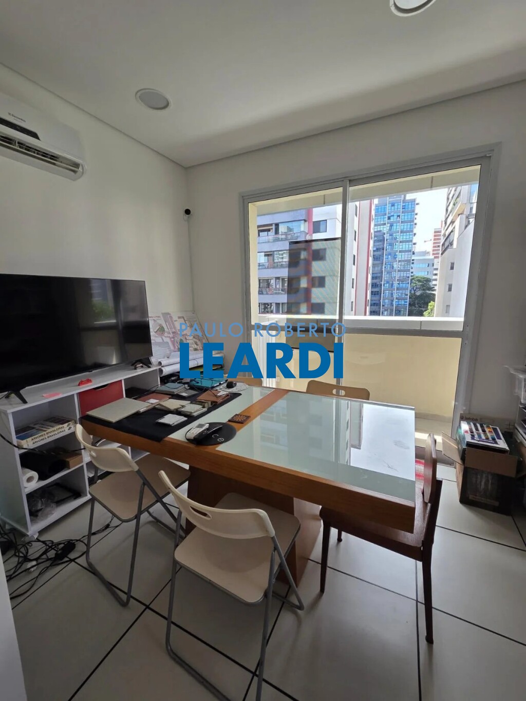 Sala/Conjunto