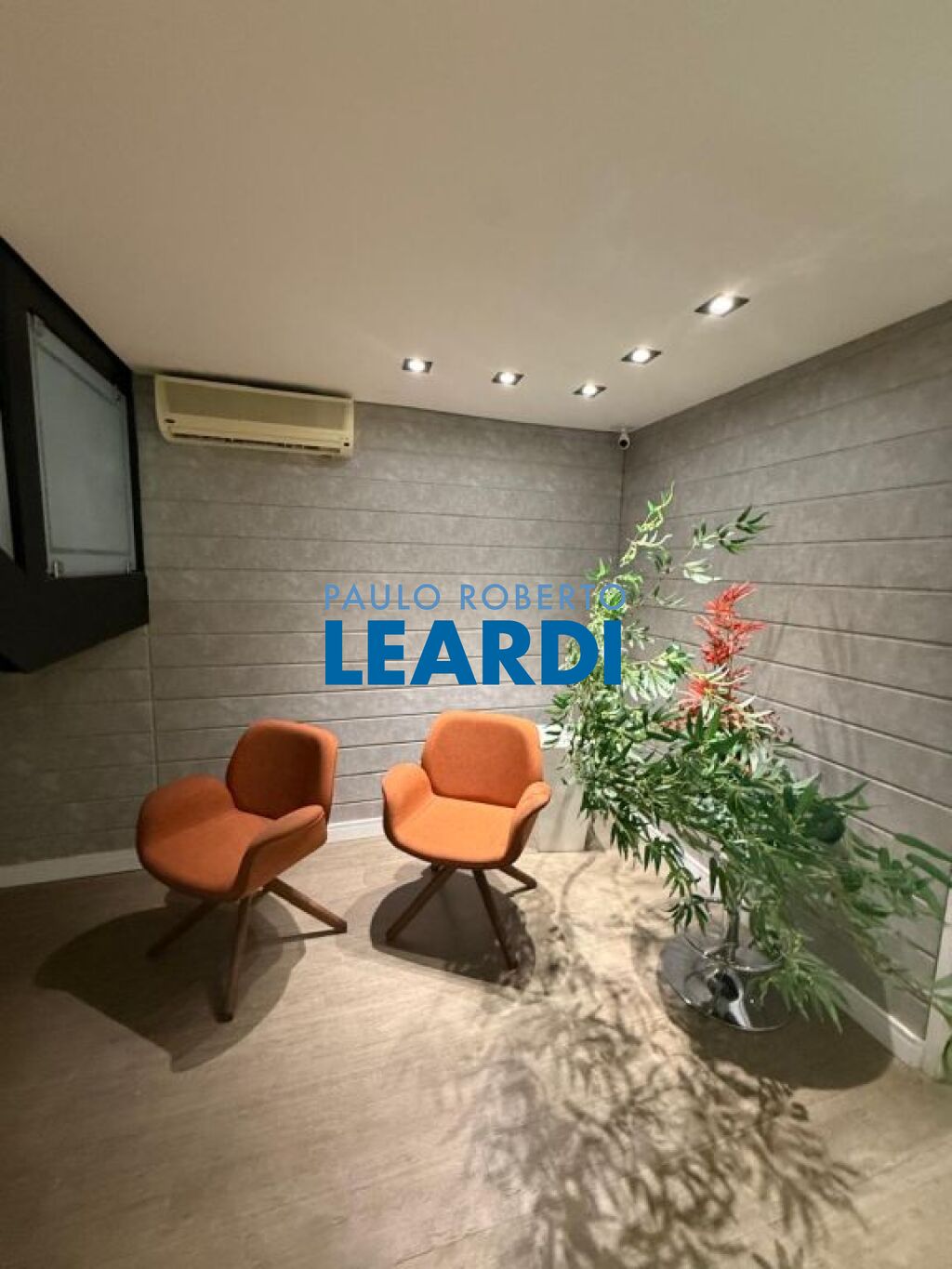 Sala/Conjunto