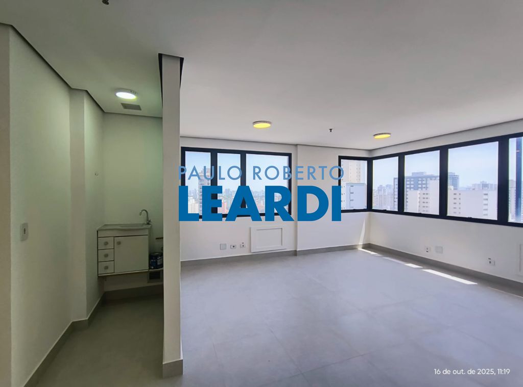 Sala/Conjunto