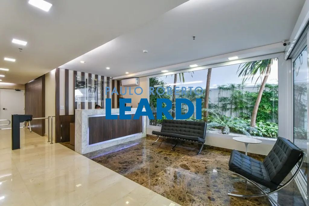 Sala/Conjunto