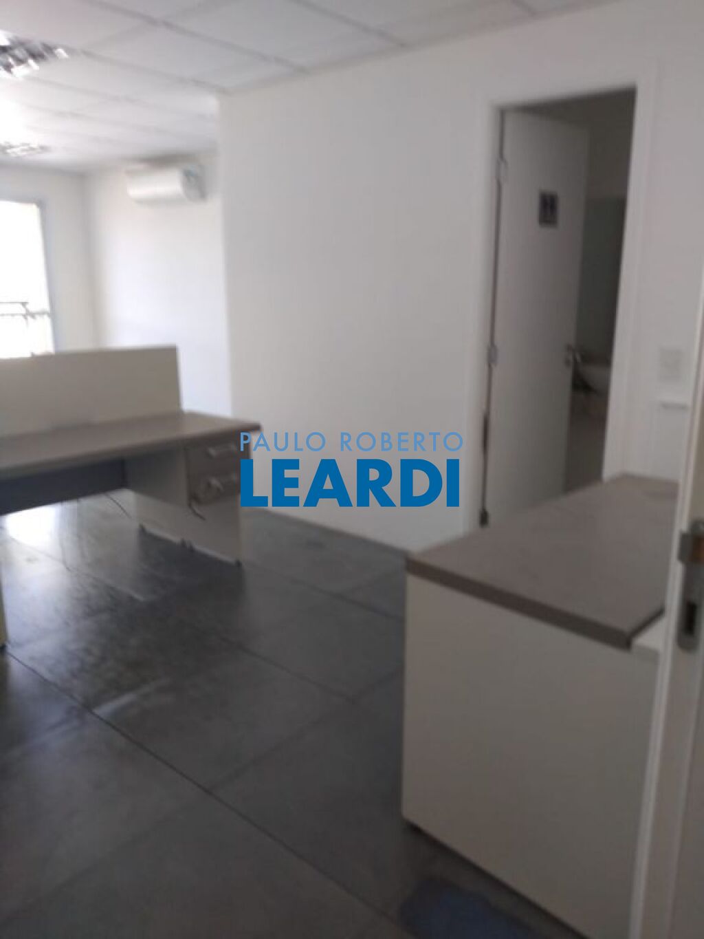 Sala/Conjunto