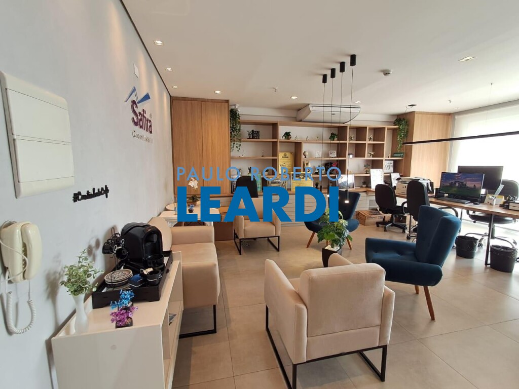 Sala/Conjunto