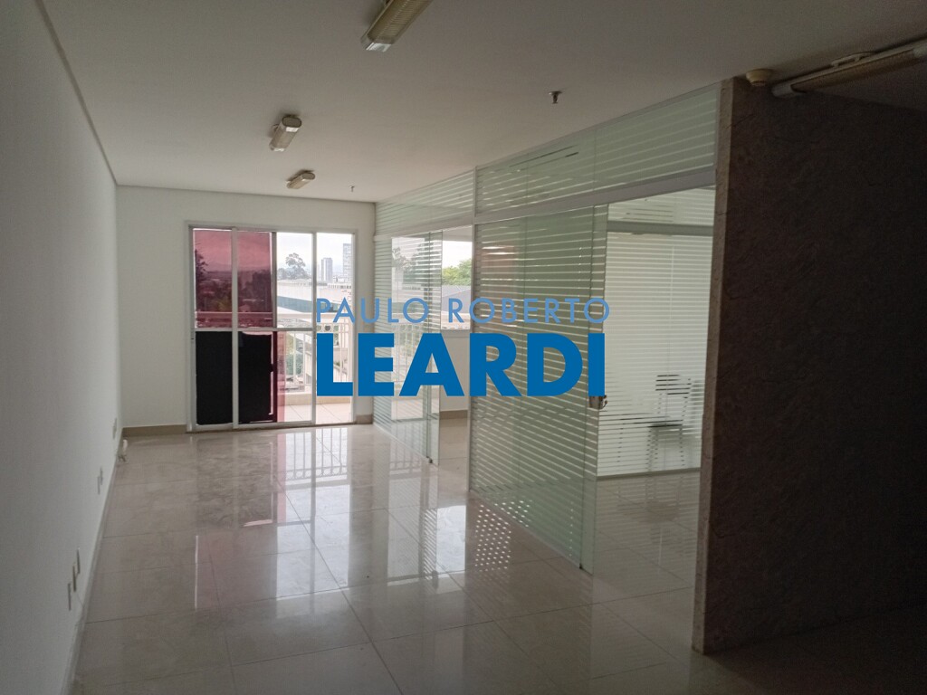 Sala/Conjunto