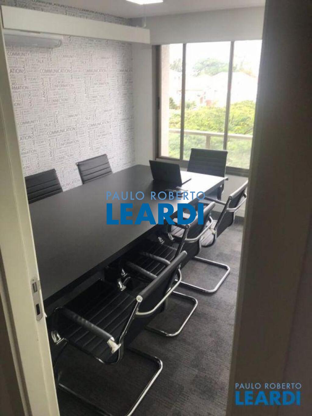 Sala/Conjunto