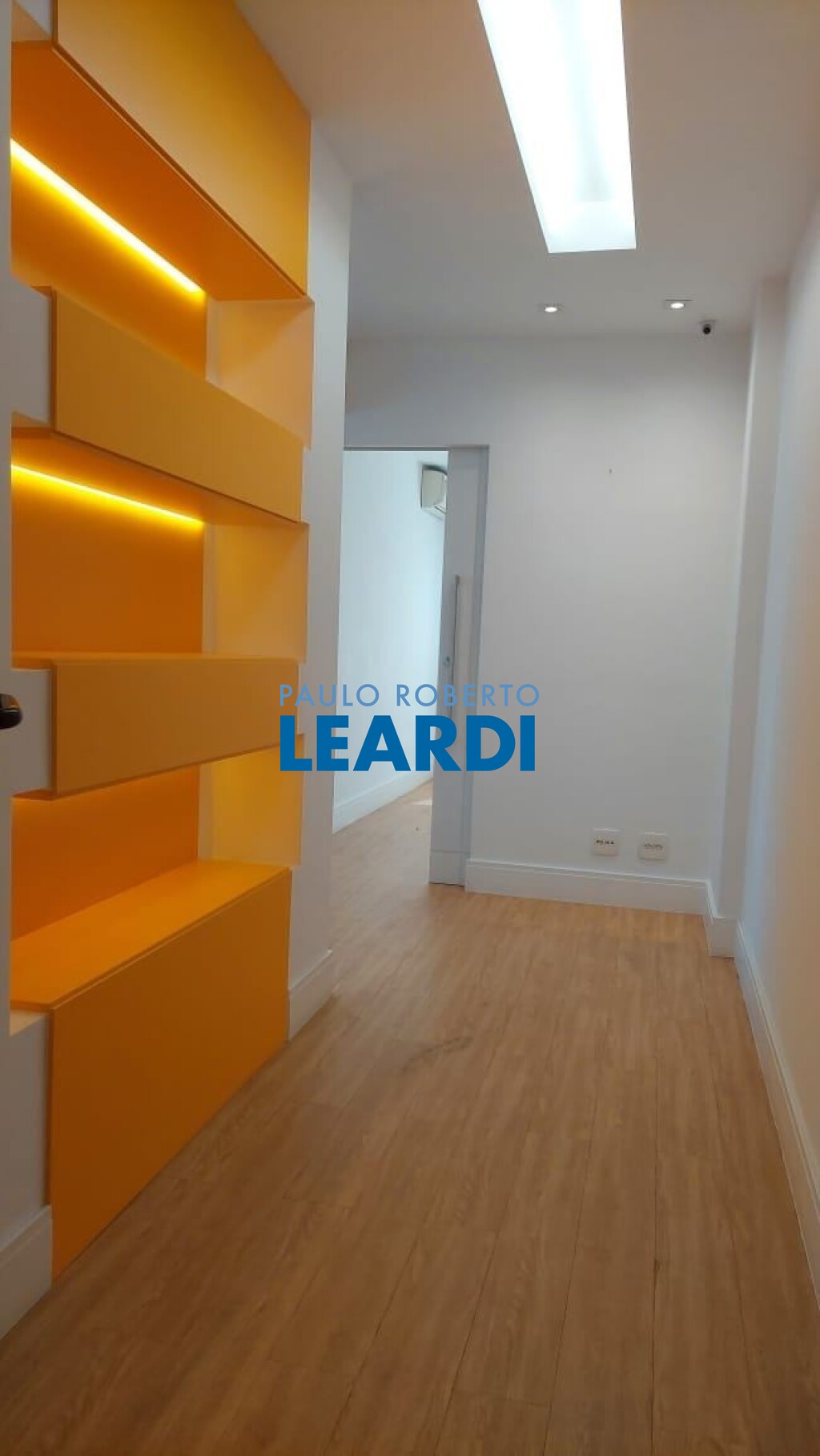 Sala/Conjunto