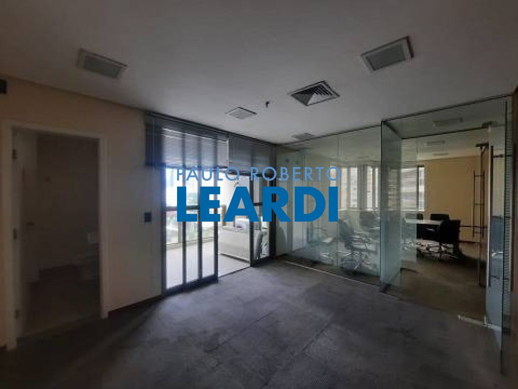 Sala/Conjunto
