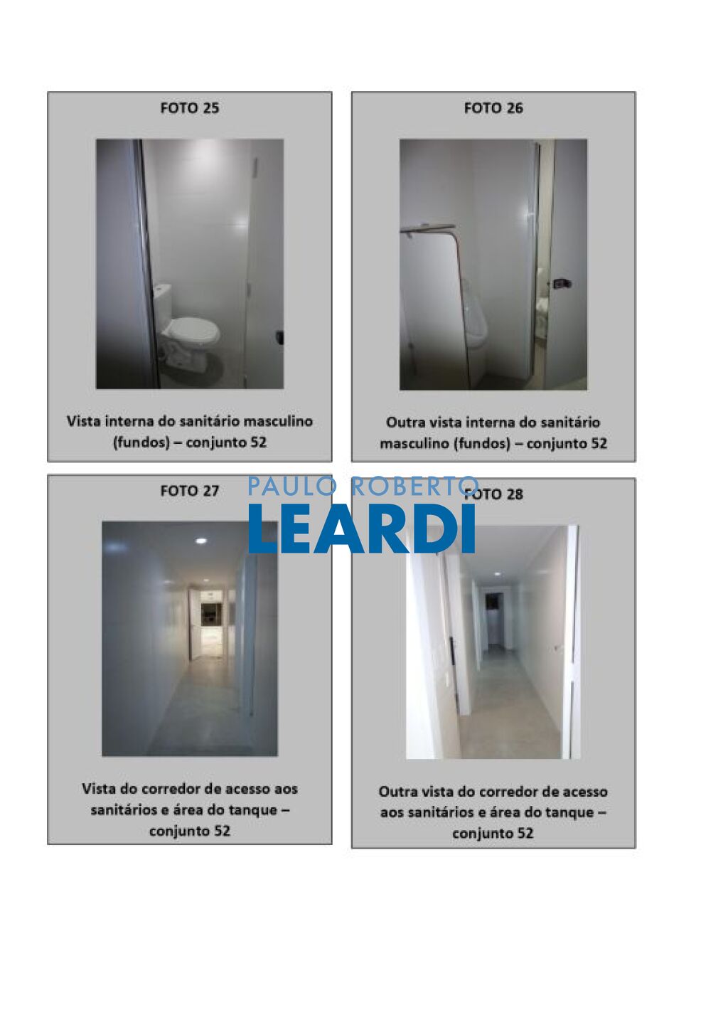 Sala/Conjunto