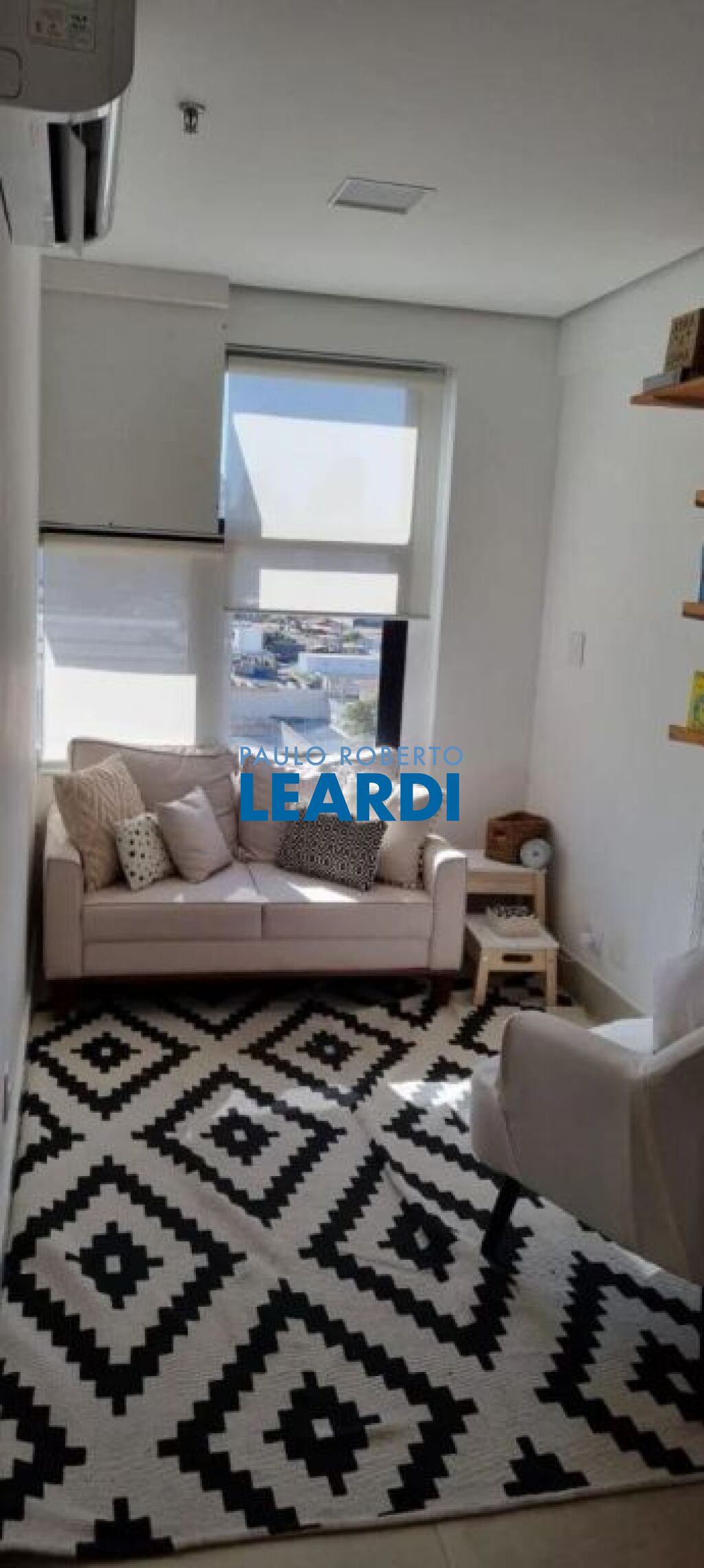 Sala/Conjunto