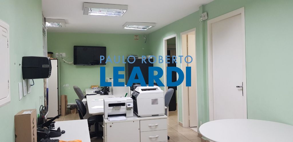 Sala/Conjunto