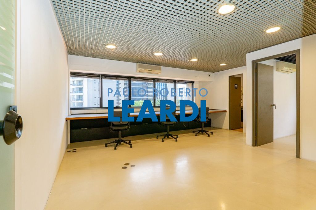 Sala/Conjunto