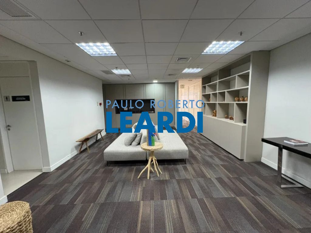 Sala/Conjunto