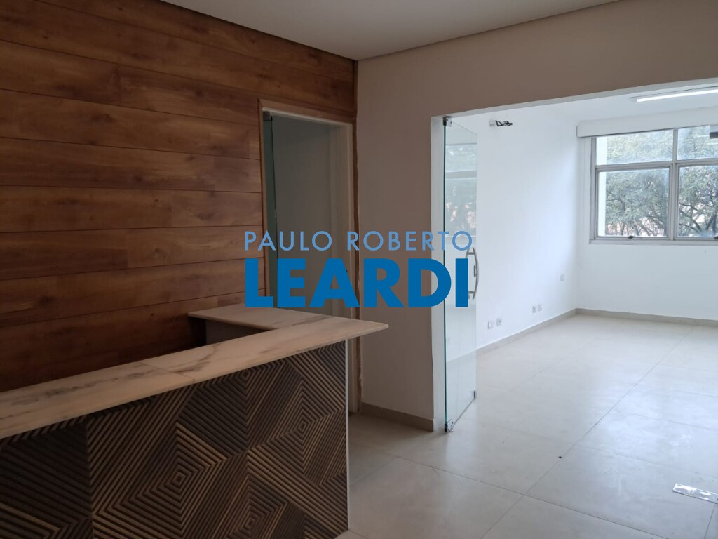 Sala/Conjunto