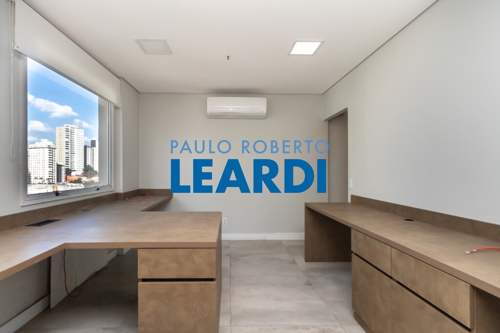 Sala/Conjunto