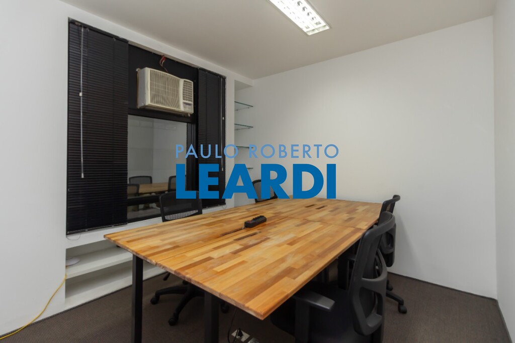 Sala/Conjunto