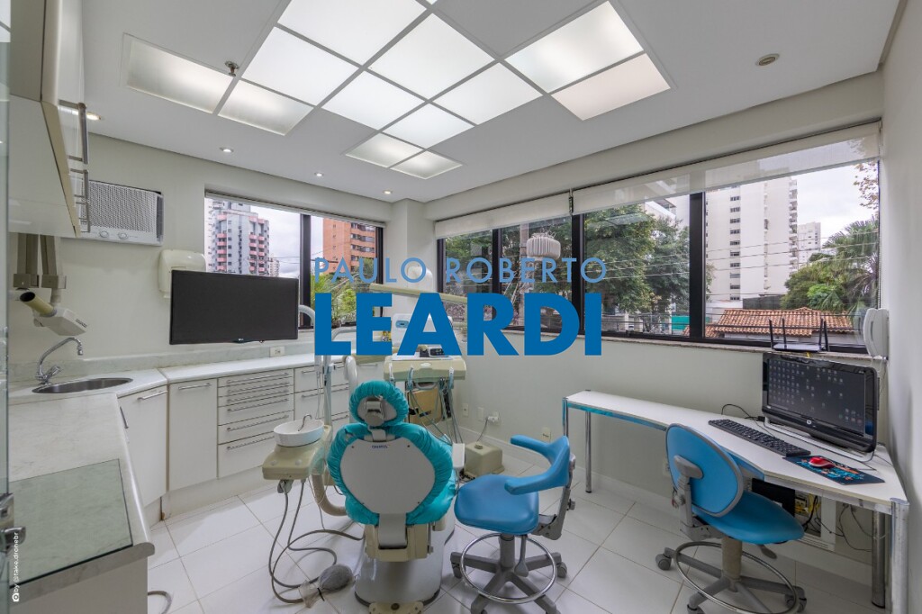 Sala/Conjunto