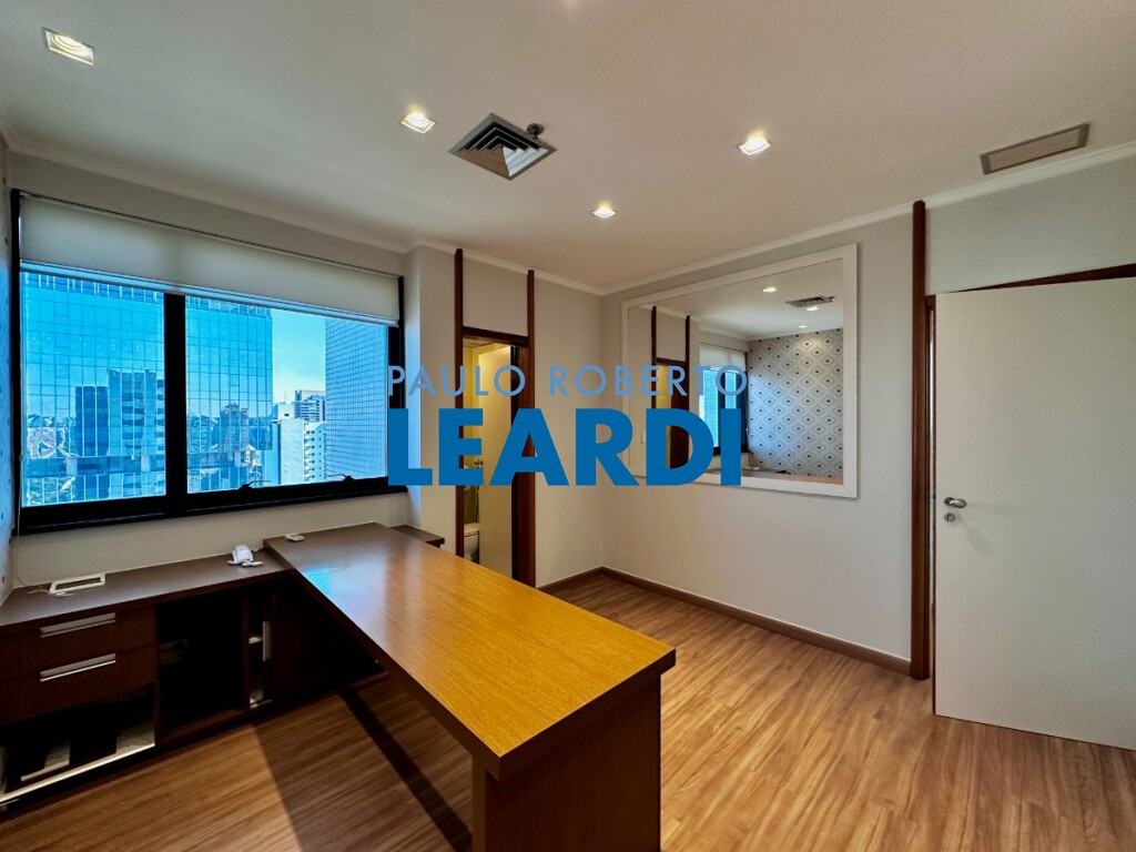 Sala/Conjunto
