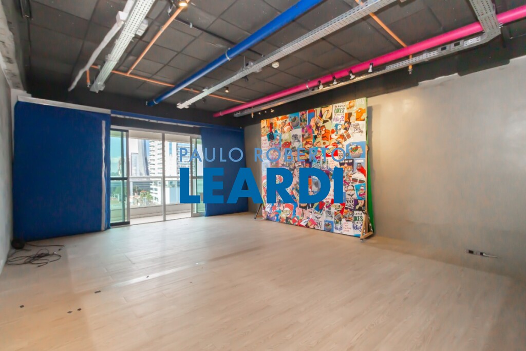 Sala/Conjunto