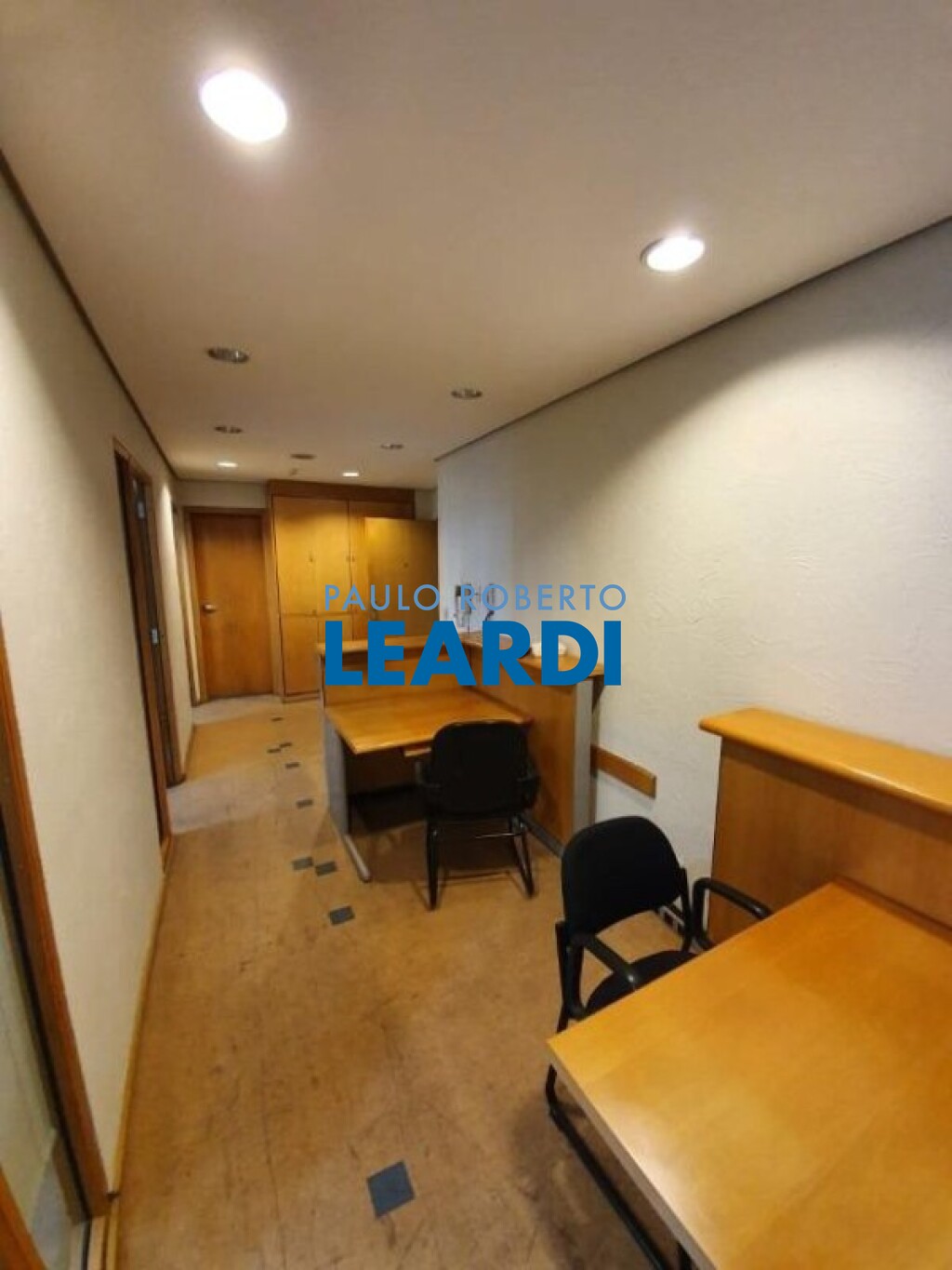 Sala/Conjunto