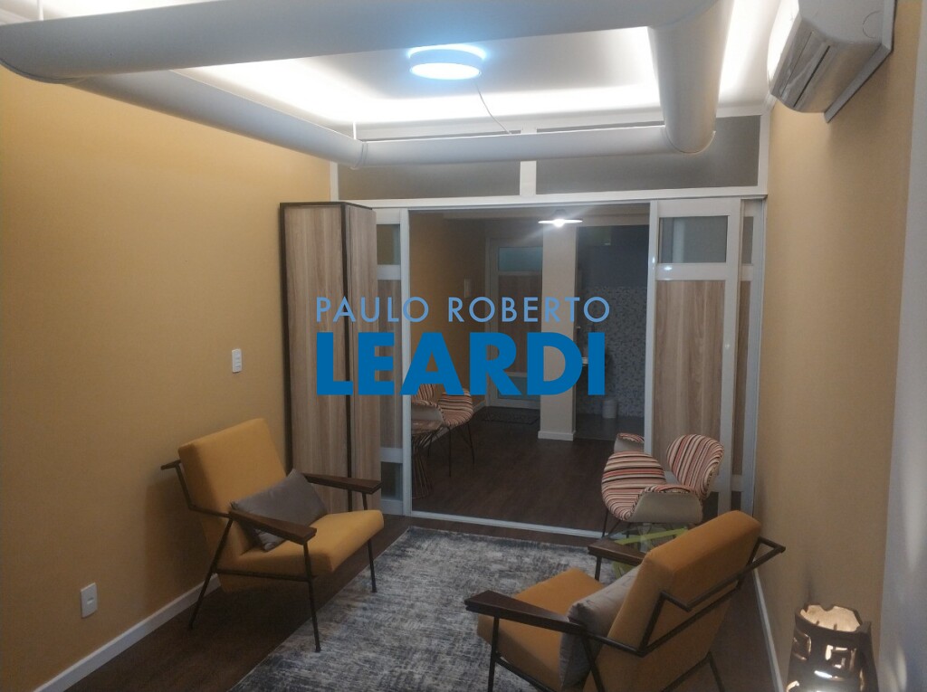 Sala/Conjunto