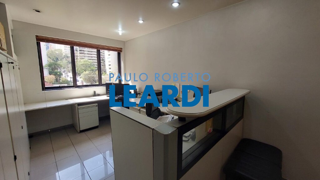 Sala/Conjunto