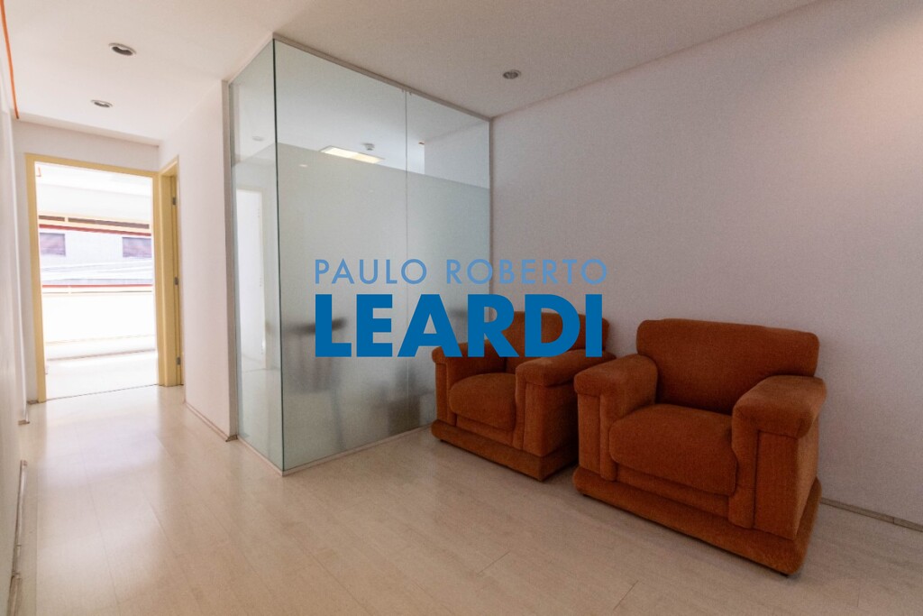 Sala/Conjunto