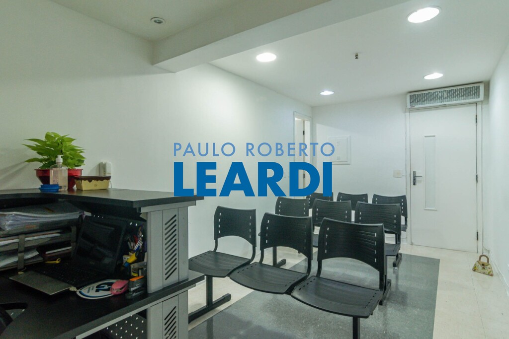 Sala/Conjunto