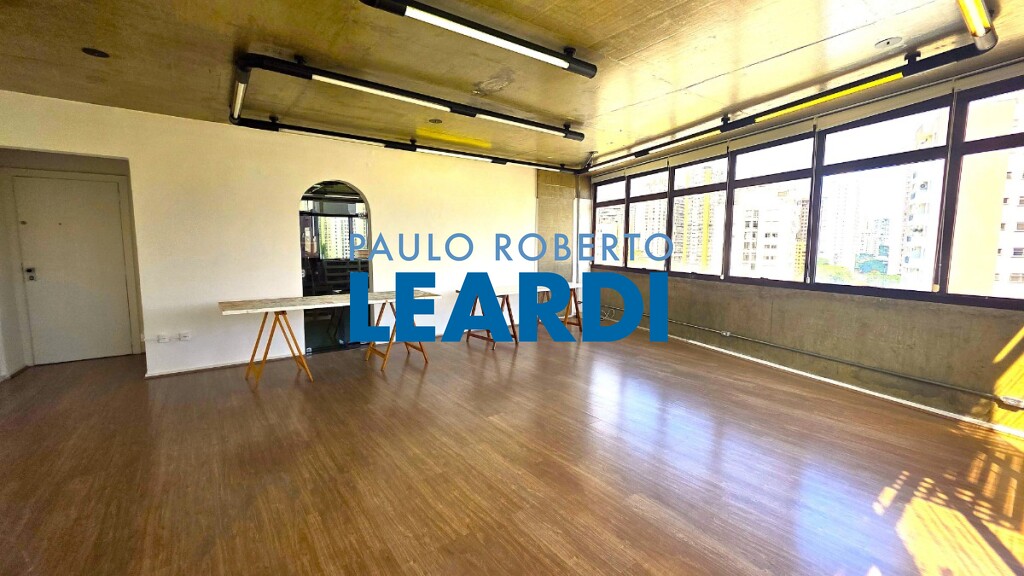 Sala/Conjunto