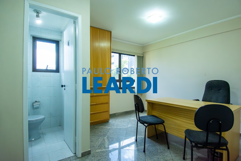Sala/Conjunto