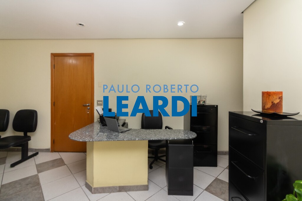 Sala/Conjunto