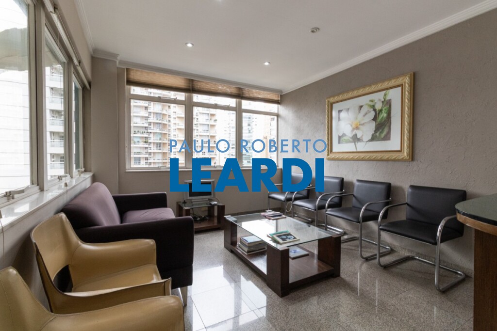 Sala/Conjunto
