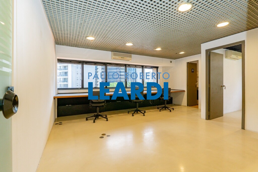 Sala/Conjunto