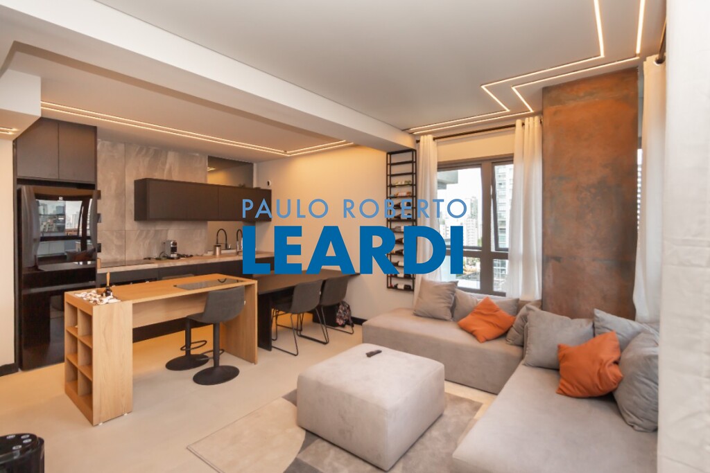 Apartamento