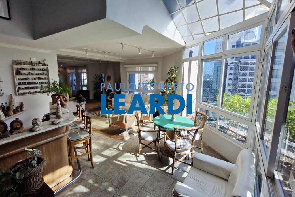 Apartamento