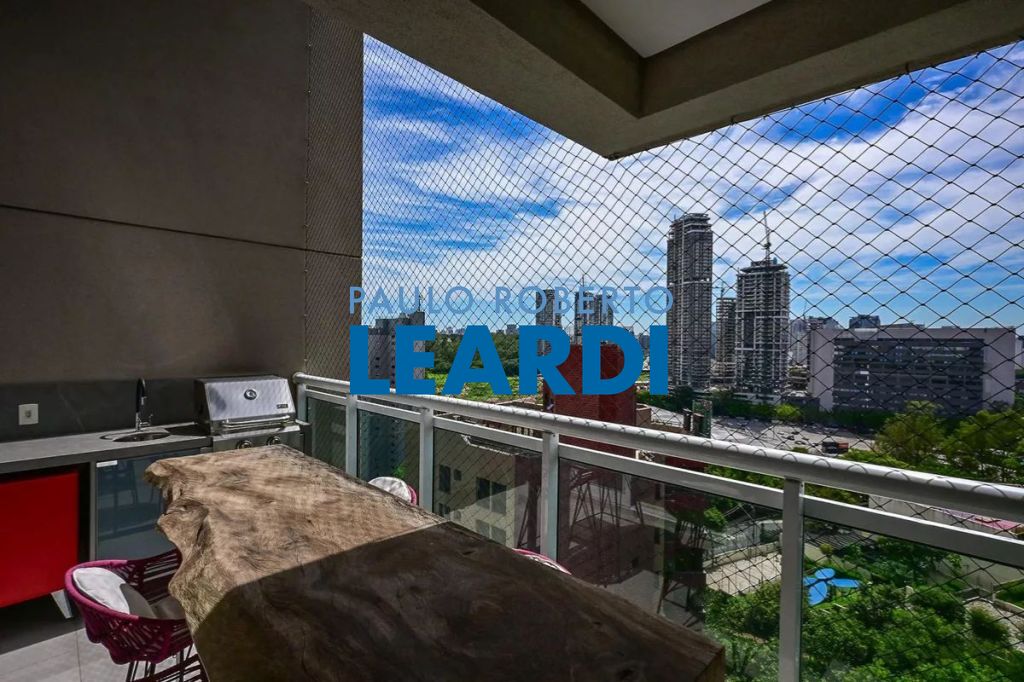 Apartamento