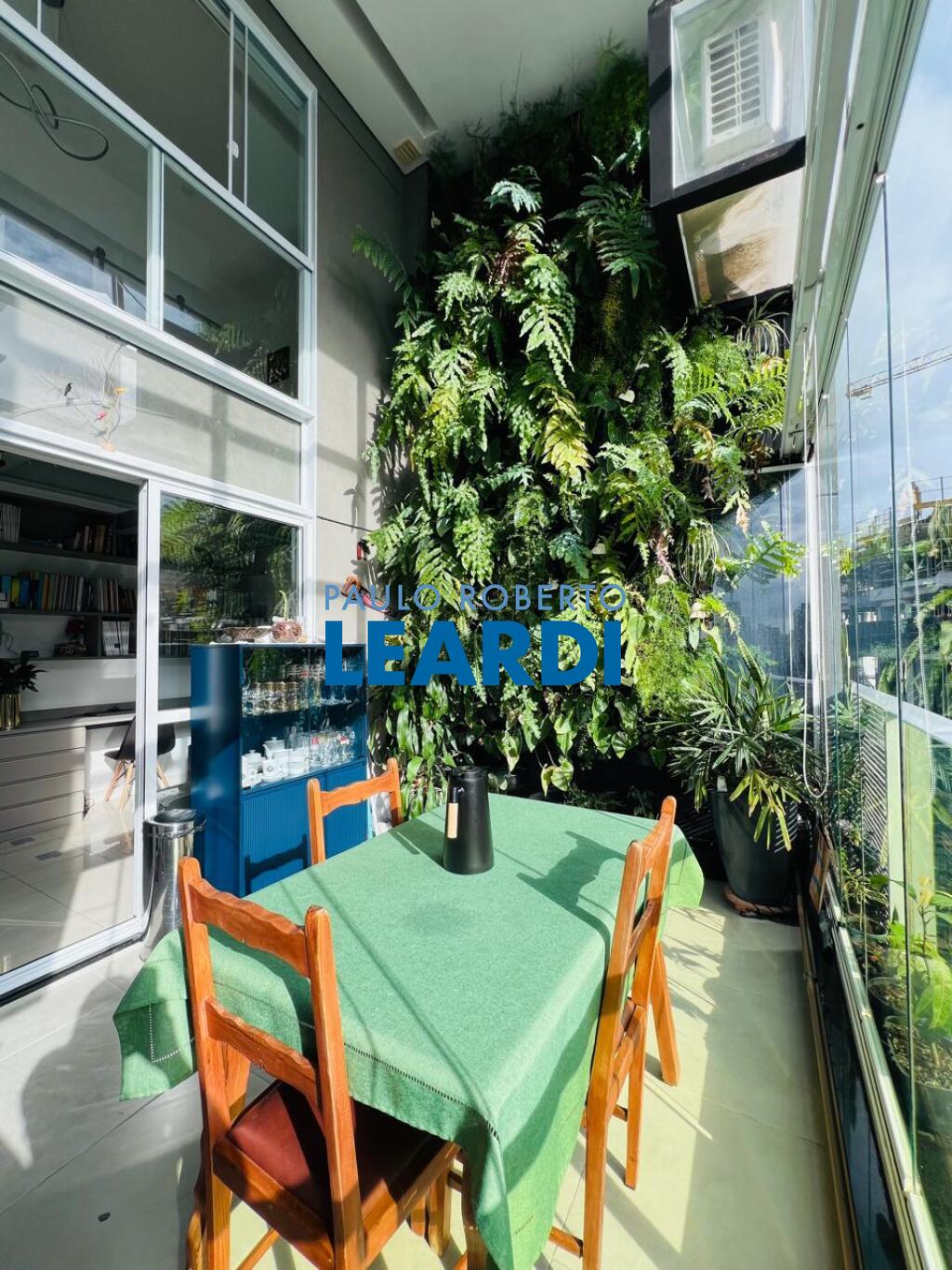 Apartamento
