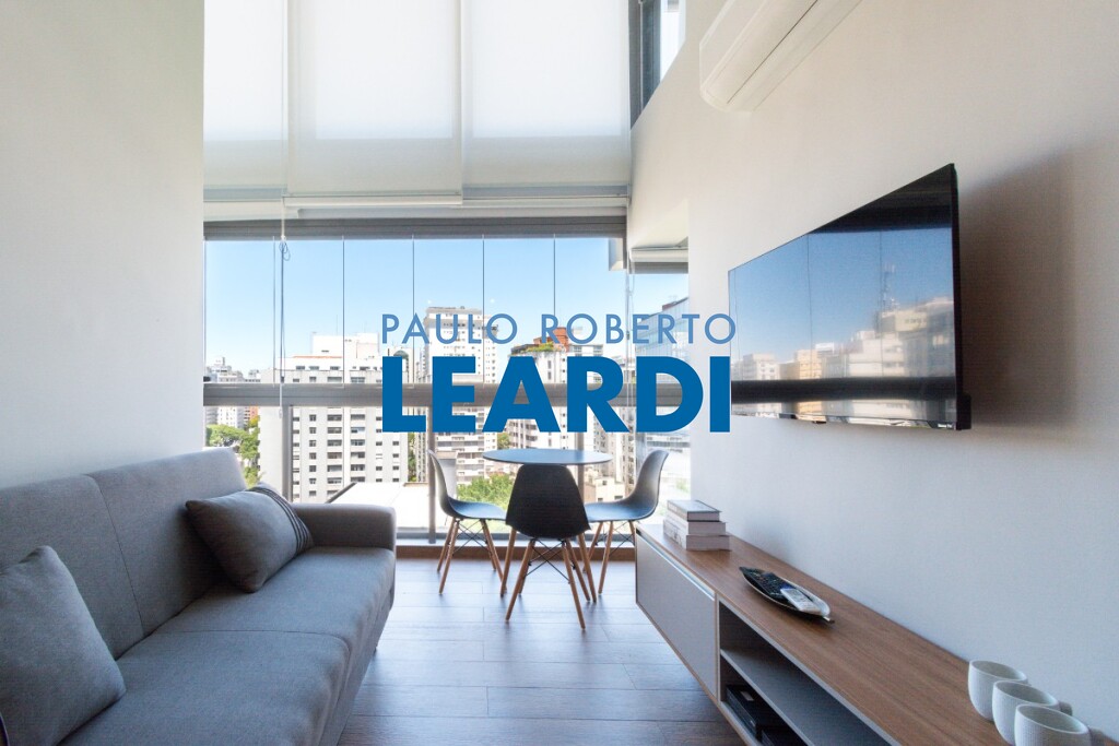 Apartamento