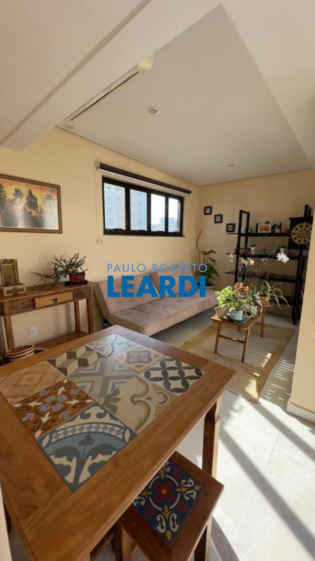 Apartamento
