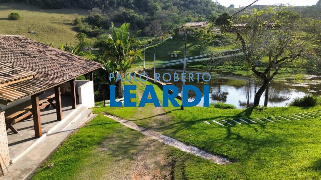 Residencial / Fazenda