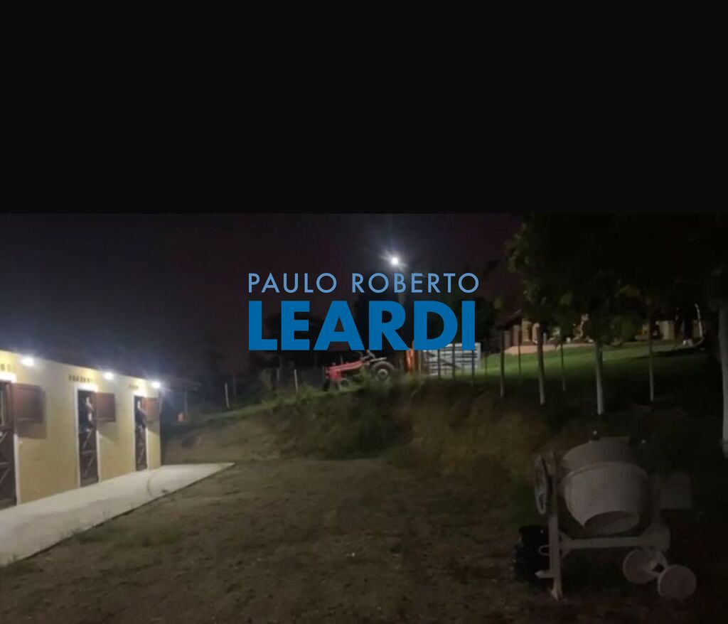 Residencial / Fazenda