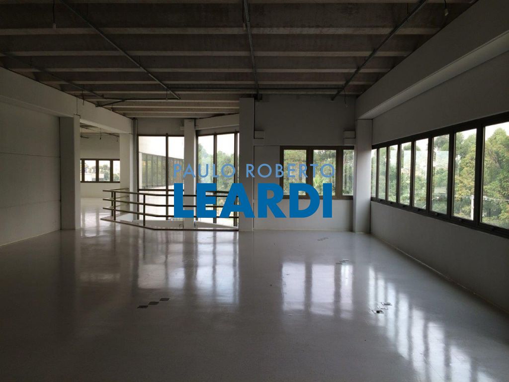 Galpão/Depósito/Armazém